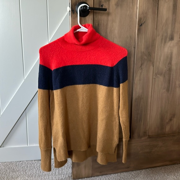 J. Crew Sweater - Picture 4 of 10
